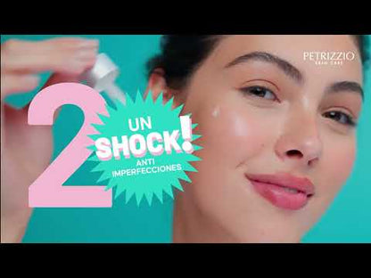 Sérum Hidra Shock Anti Imperfecciones
