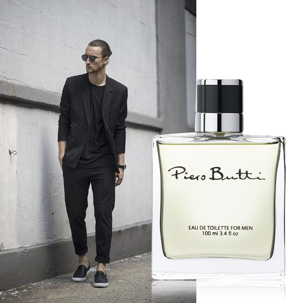 Perfume Hombre Classico EDT