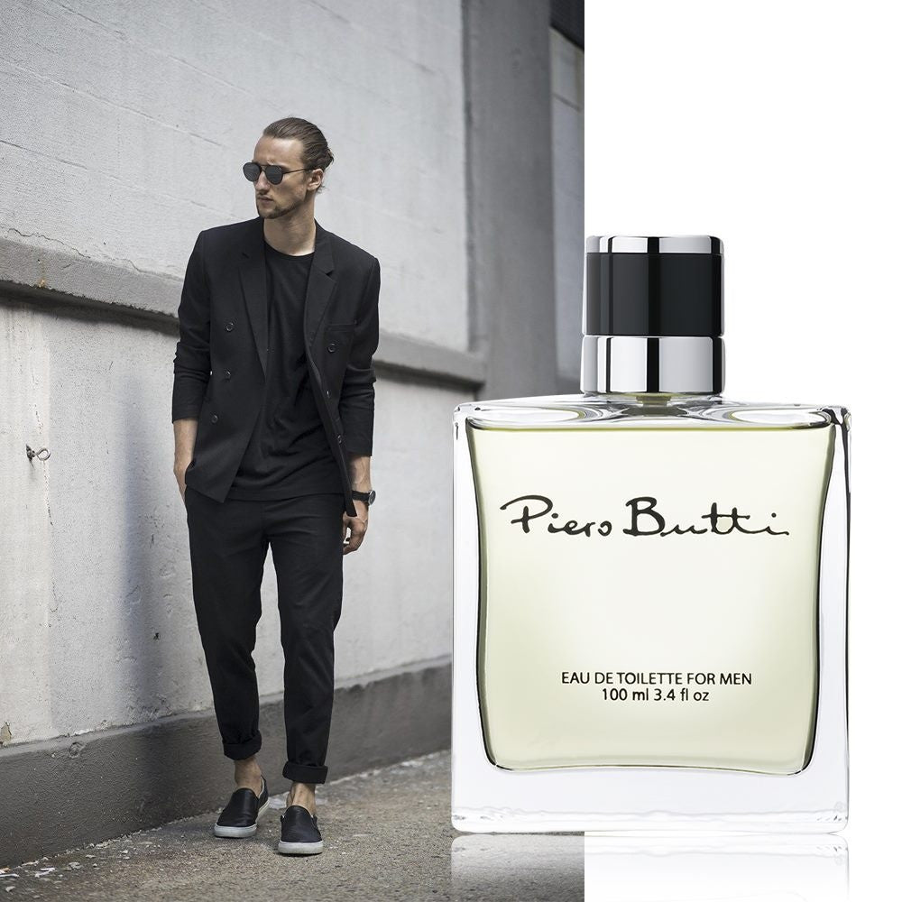 Perfume Hombre Classico  EDT 100 ml Piero Butti