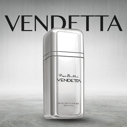 Perfume Hombre Vendetta EDT 100 ml Piero Butti