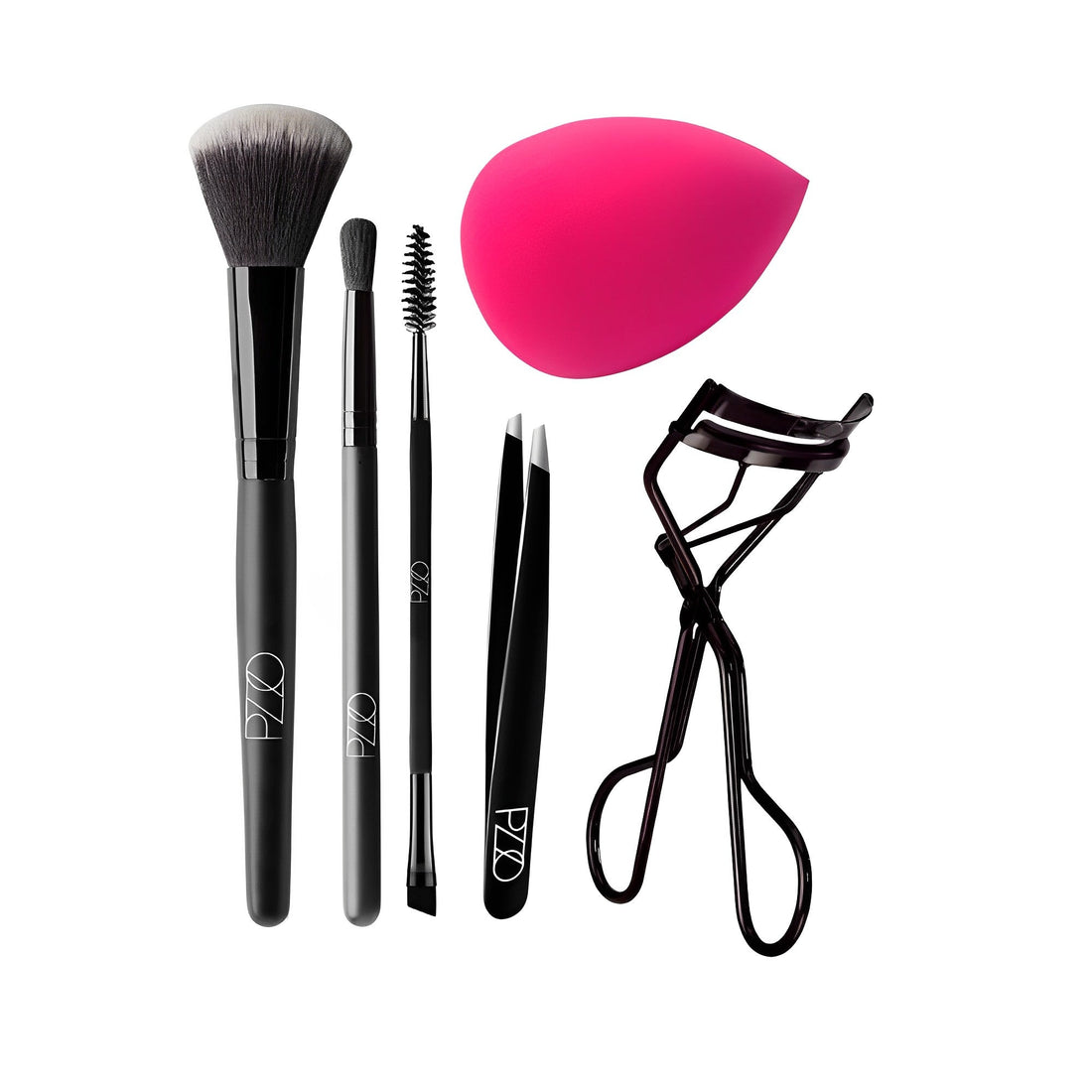 Set Completo de Maquillaje Kit Be Glamorous – Petrizzio