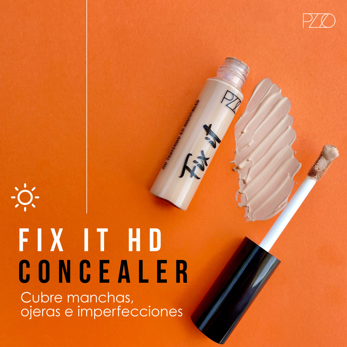 Fix It Concealer