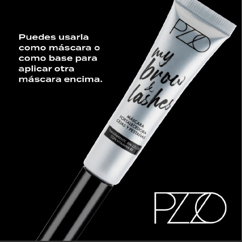 Máscara My Brow & Lashes