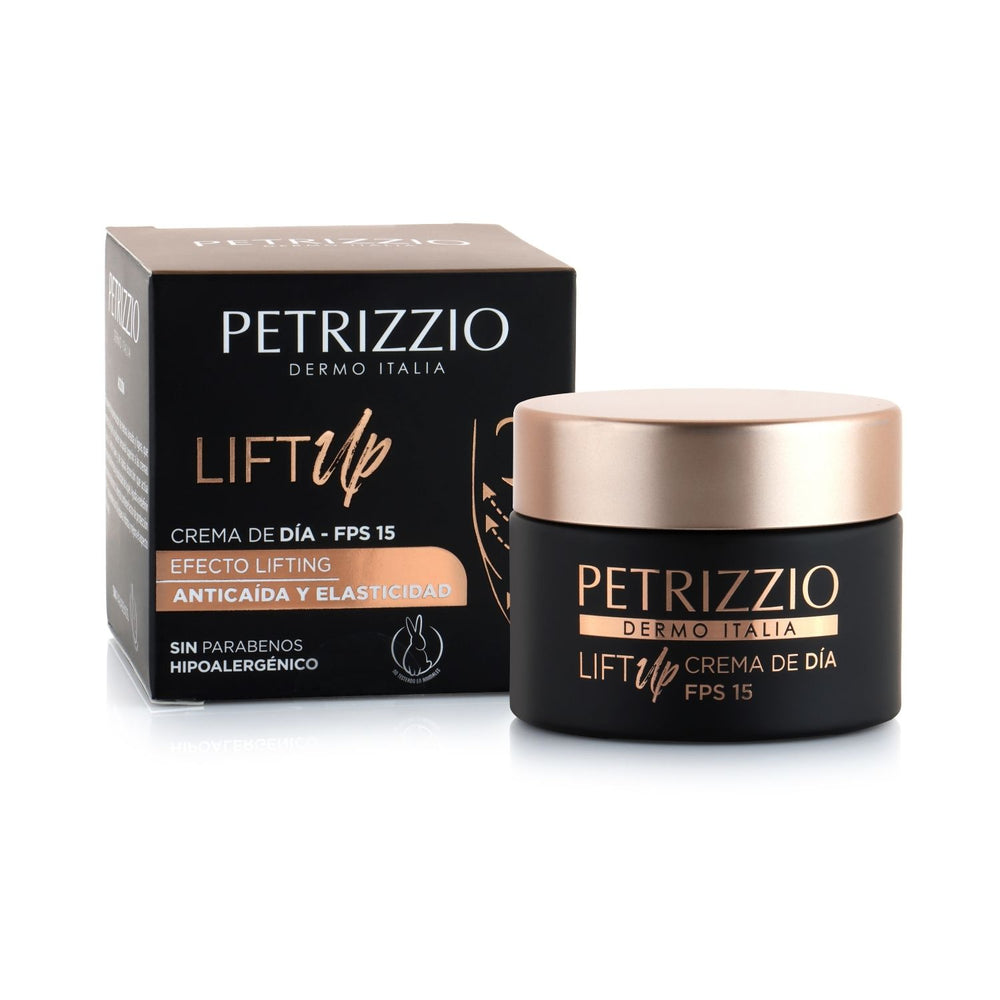 Set de Cremas Día + Contorno Lift Up