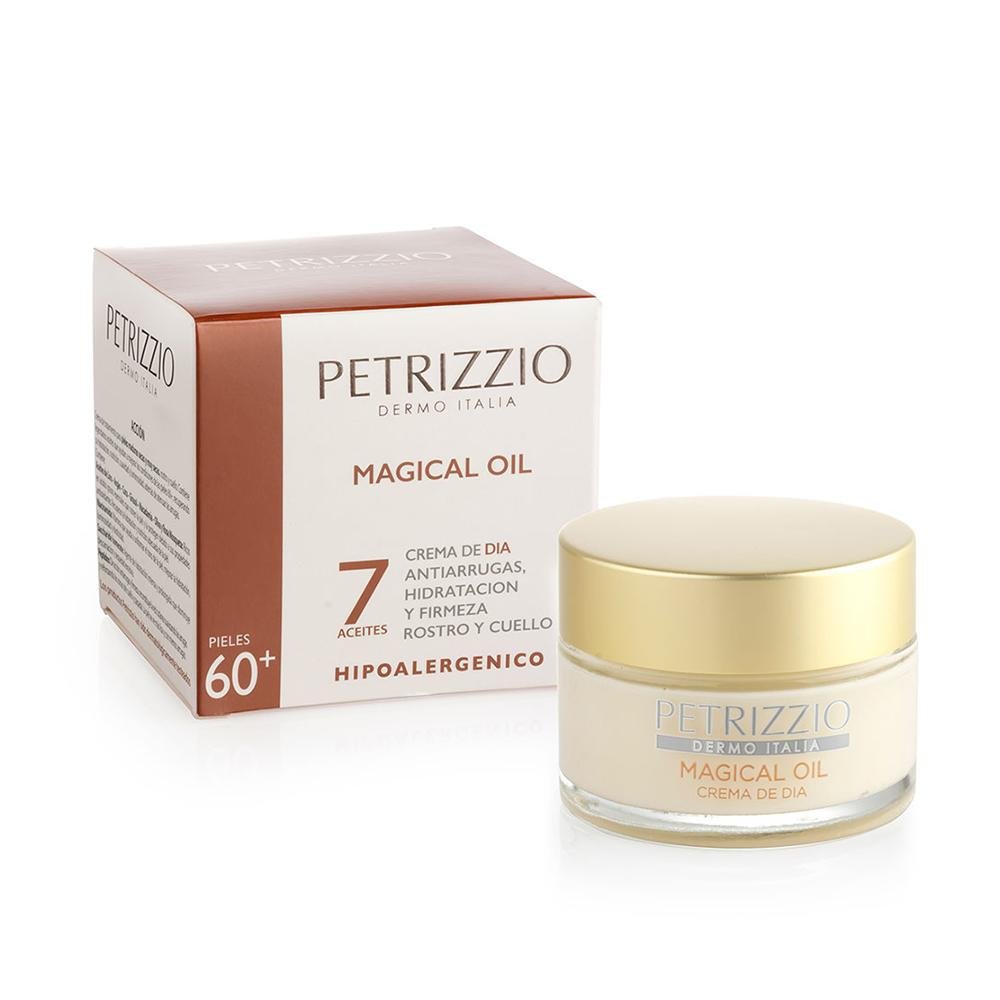 Crema Magical Oil Pieles 60+ de 50g Petrizzio - Petrizzio