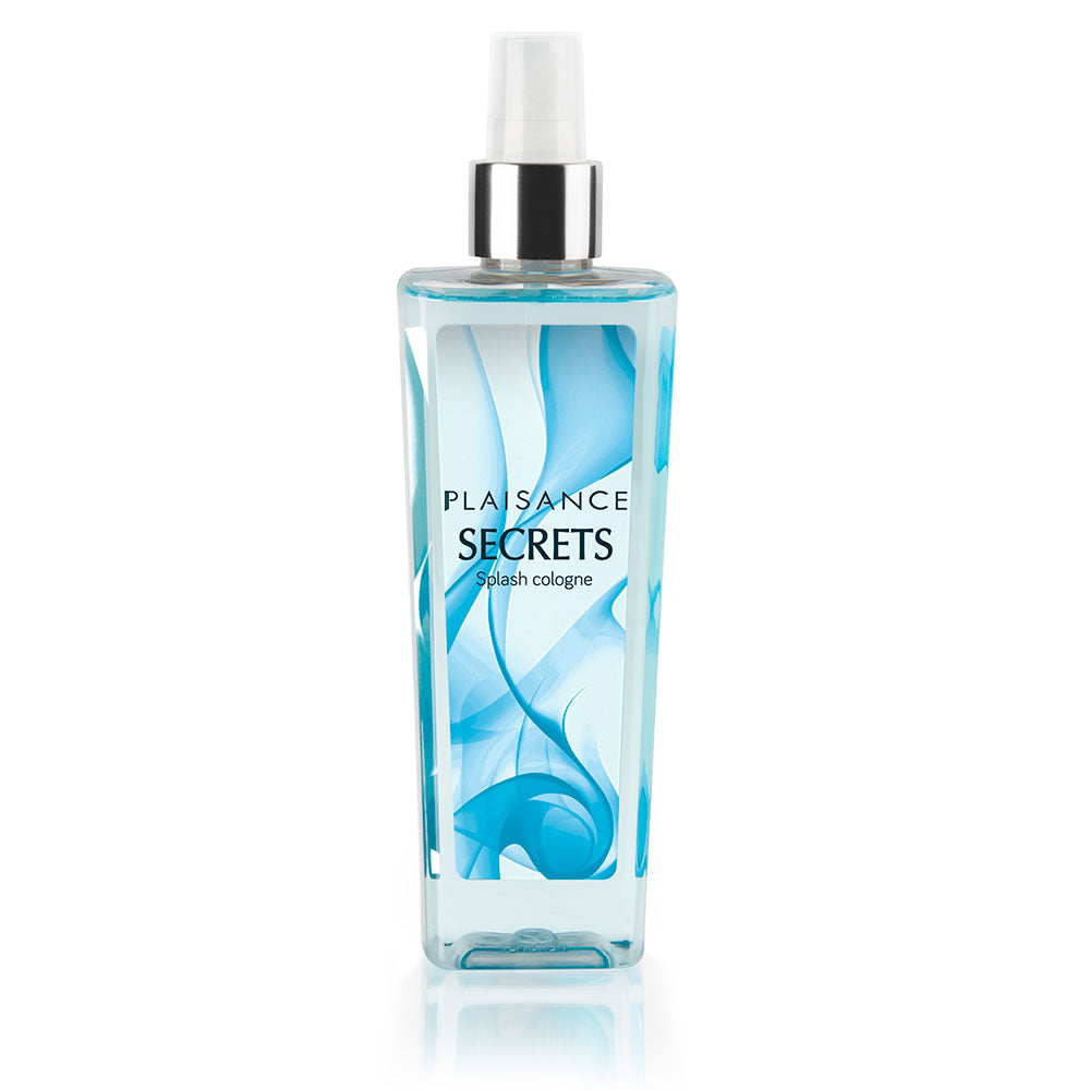 Body Splash Secrets 250 ml