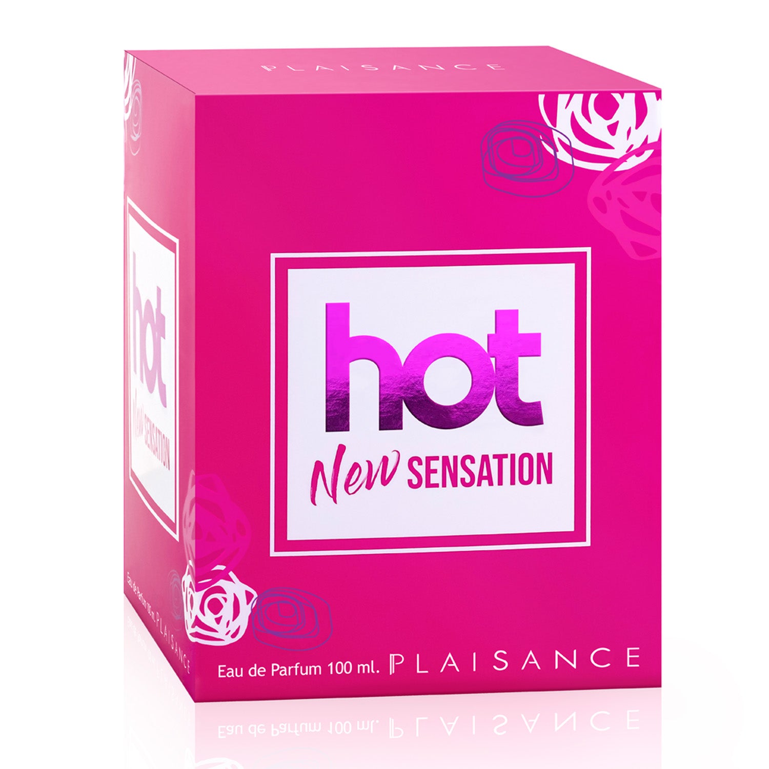 Perfume Mujer Hot New Sensation EDP