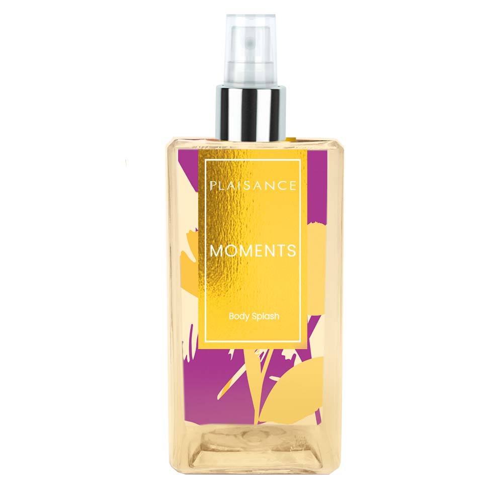 Body Splash Moments 250 ml – Petrizzio