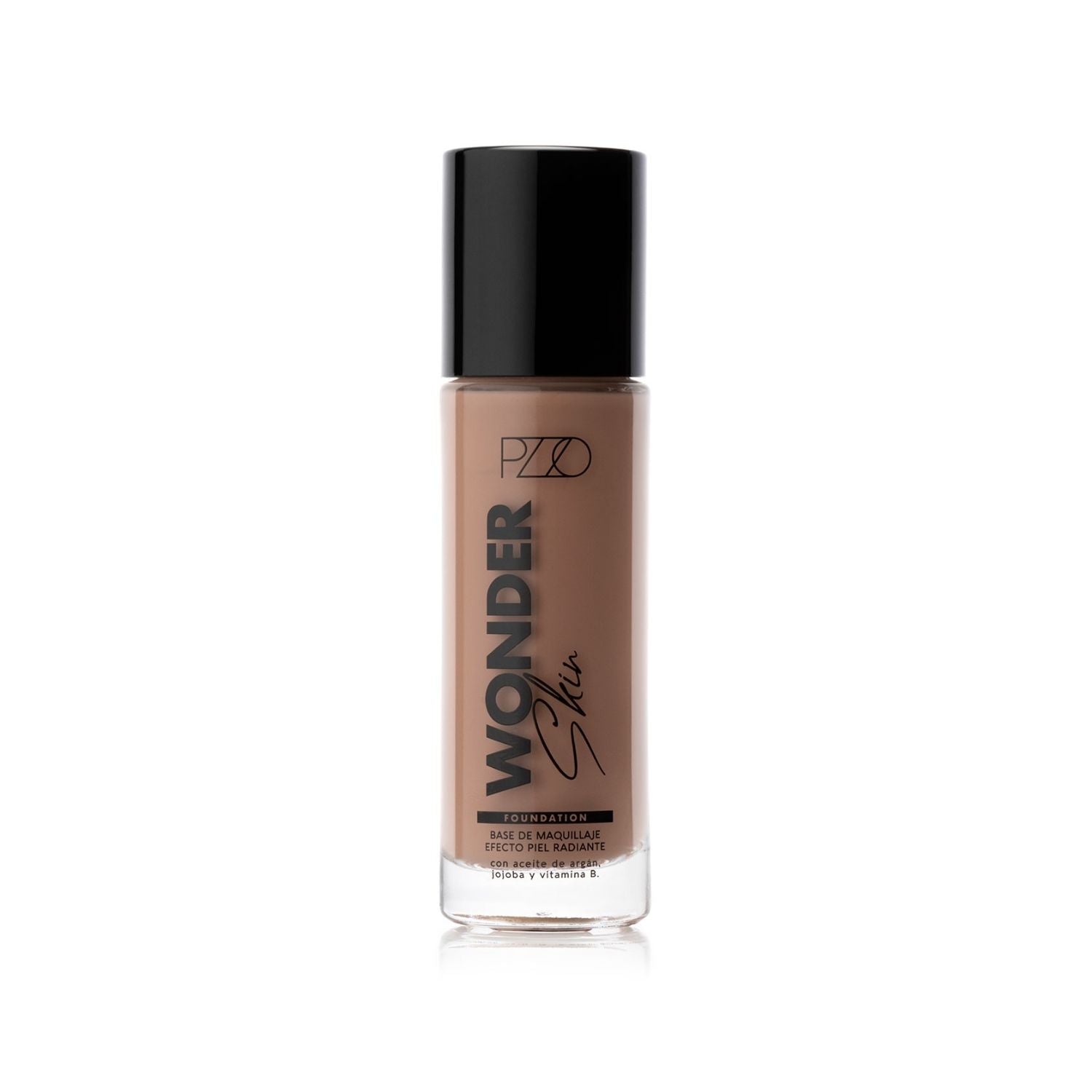Base de Maquillaje Wonder Skin 35 ml