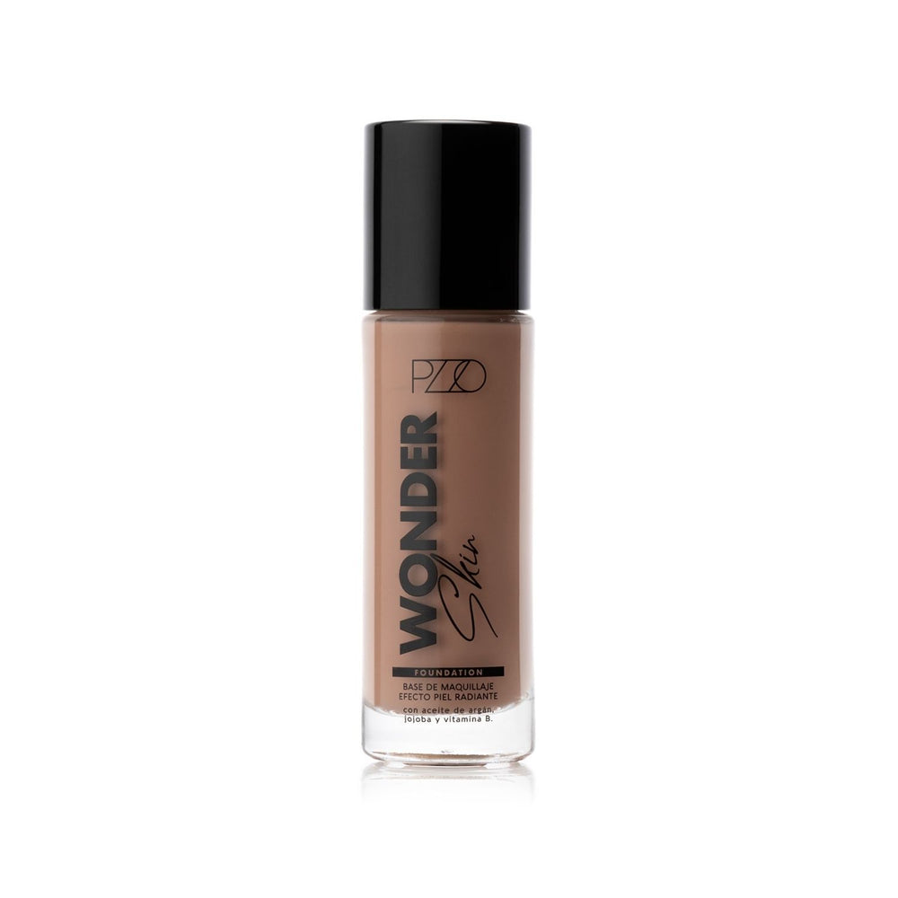 Base de Maquillaje Wonder Skin 35 ml