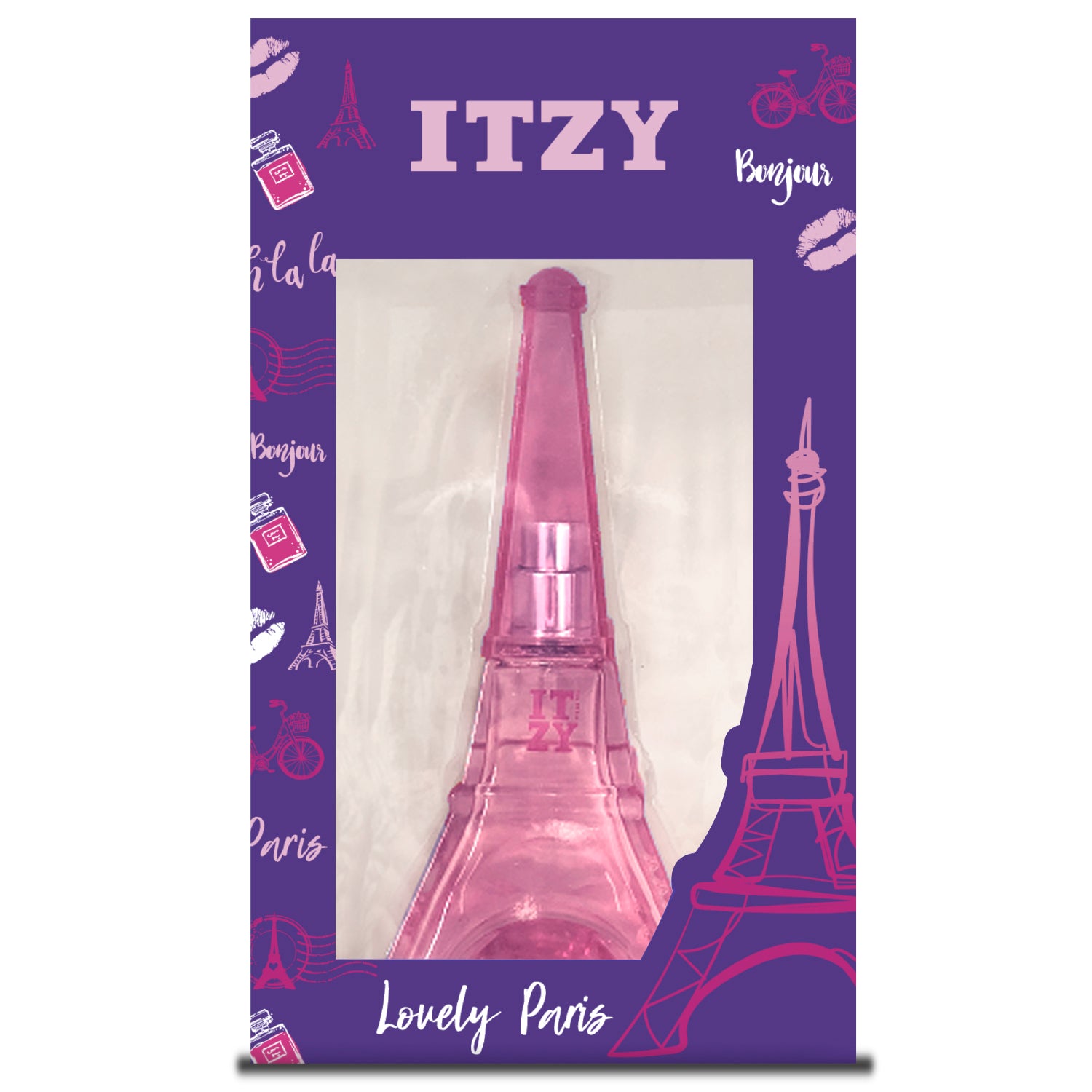 Lovely paris perfume online