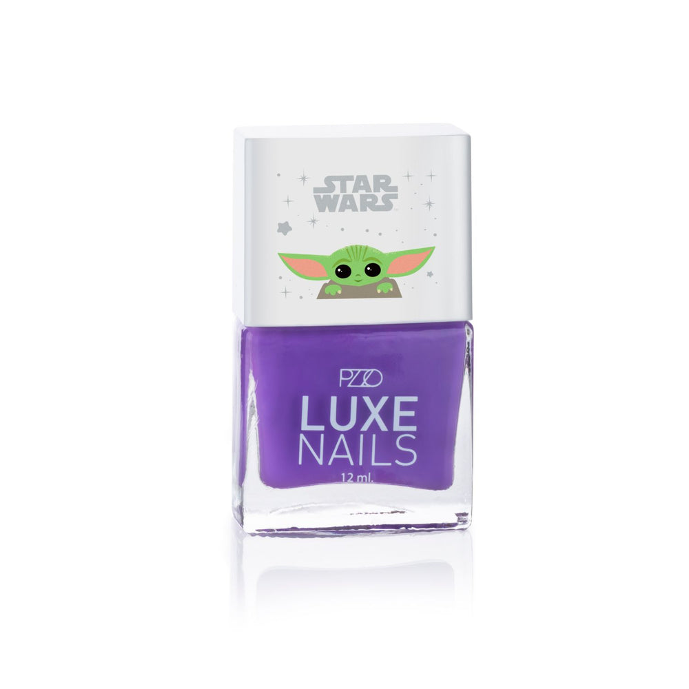 Esmaltes Luxe Nails 12 ml Star Wars