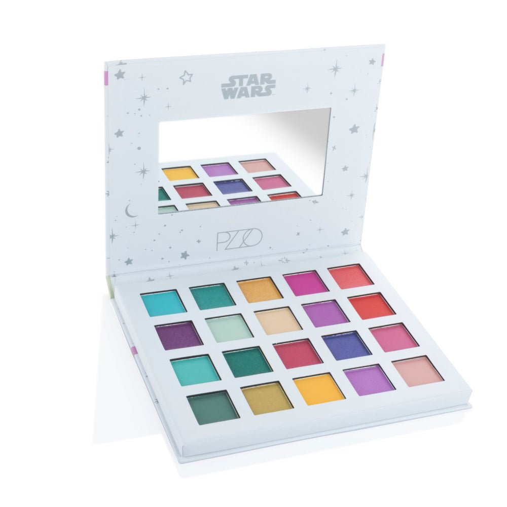 Paleta de Sombra 20 colores Cosmic Star Wars