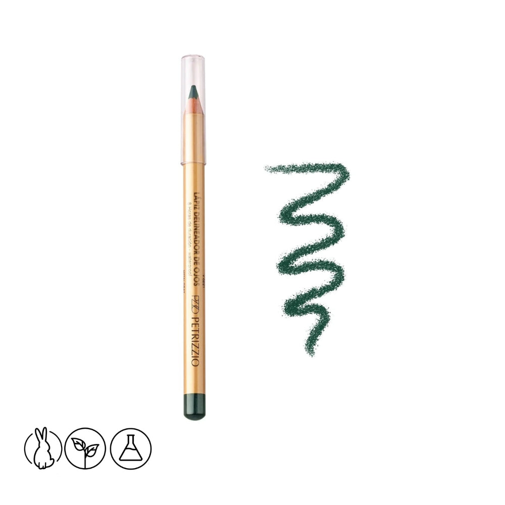 Delineador De Ojos Básico