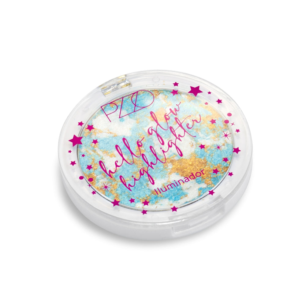 Iluminador Hello Glow Highlighter to Life Euphoric