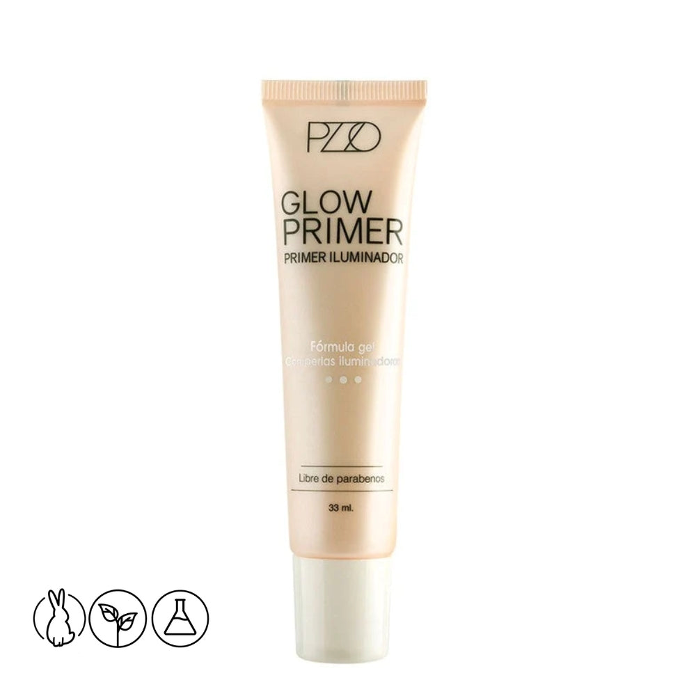 Primer Iluminador Glow