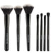 Set 6 Brochas maquillaje PZZO - Petrizzio