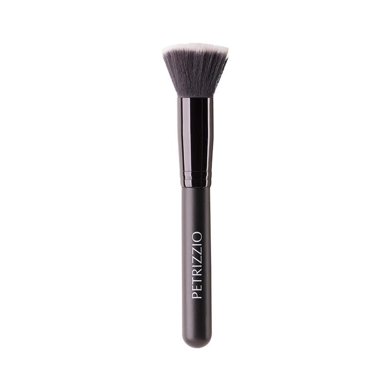 Brocha Base Kabuki PZZO - Petrizzio