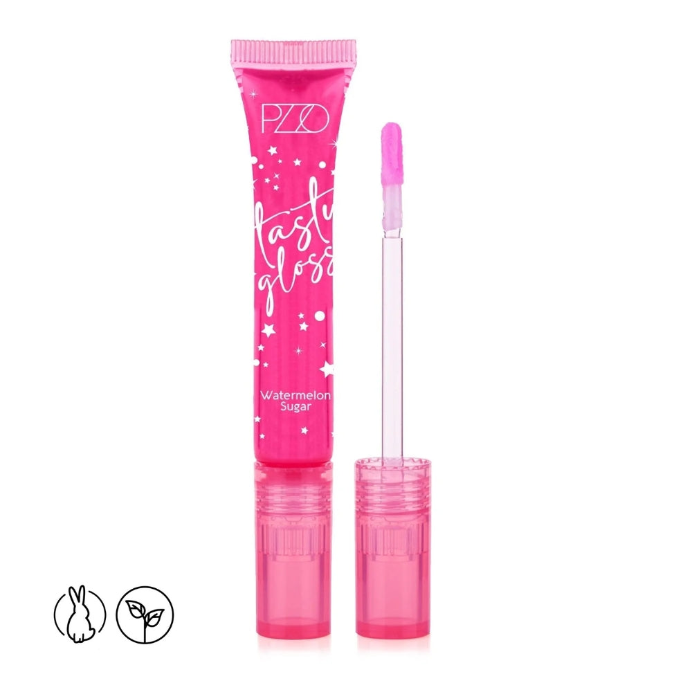 Labial Tasty Gloss Watermelon Sugar Euphoric