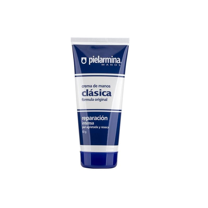 Crema de Manos Bolsa Clásica Pielarmina Fórmula Original 60 Grs - Petrizzio