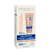 Crema Doble Protección Rostro Color Fps-50/Luz Azul Petrizzio - Petrizzio
