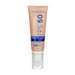 Crema Doble Protección Rostro Color Fps-50/Luz Azul Petrizzio - Petrizzio
