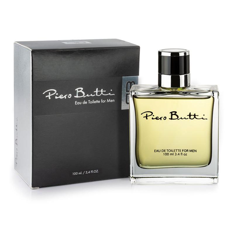 Perfume Hombre Classico EDT 100 ml Piero Butti - Petrizzio