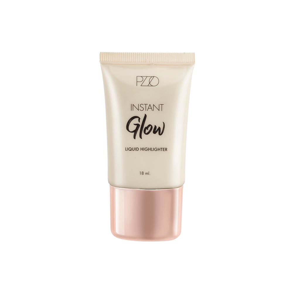 Iluminador Líquido Instant Glow Highlighter 18 ml