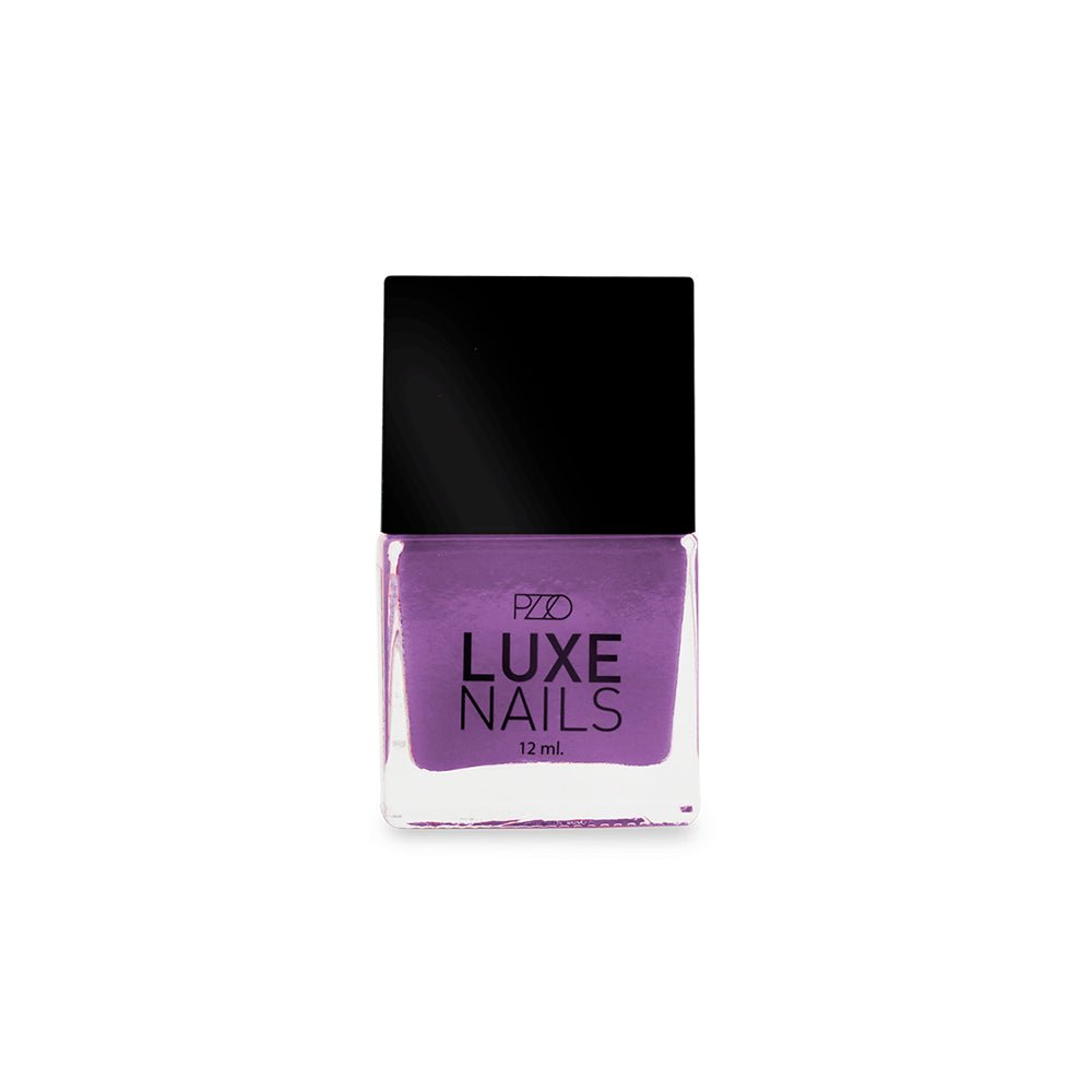 Esmaltes Luxe Nails 12 ml PZZO - Petrizzio