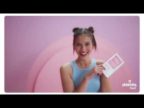 Bandas Corporales Depilatorias Pielarmina Depil