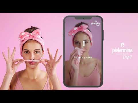 Click Pen Depilatorio Pielarmina Depil