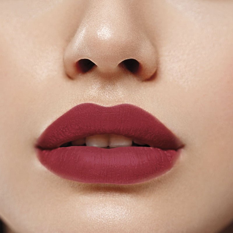 Labial Soft Matte PZZO - Petrizzio