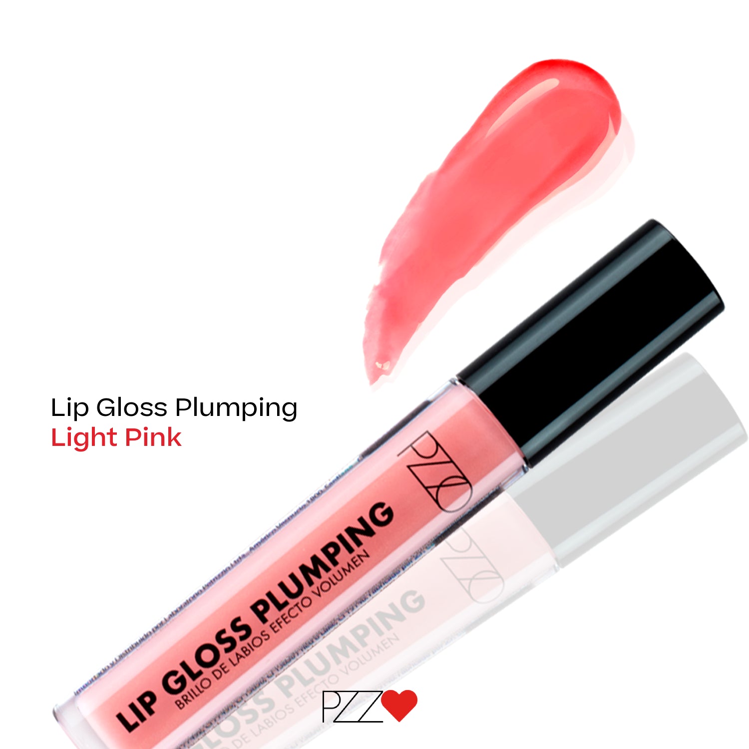 Lip Gloss Plumping
