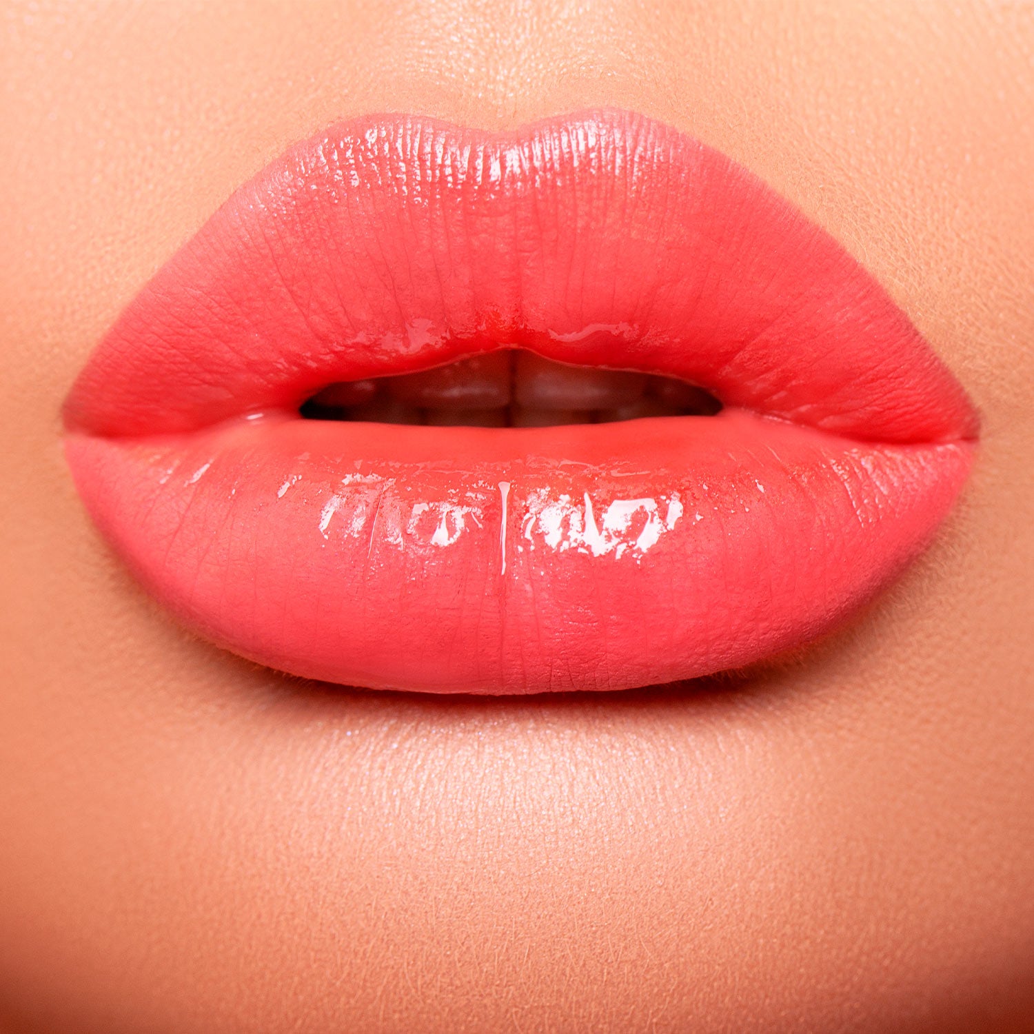 Lip Gloss Plumping