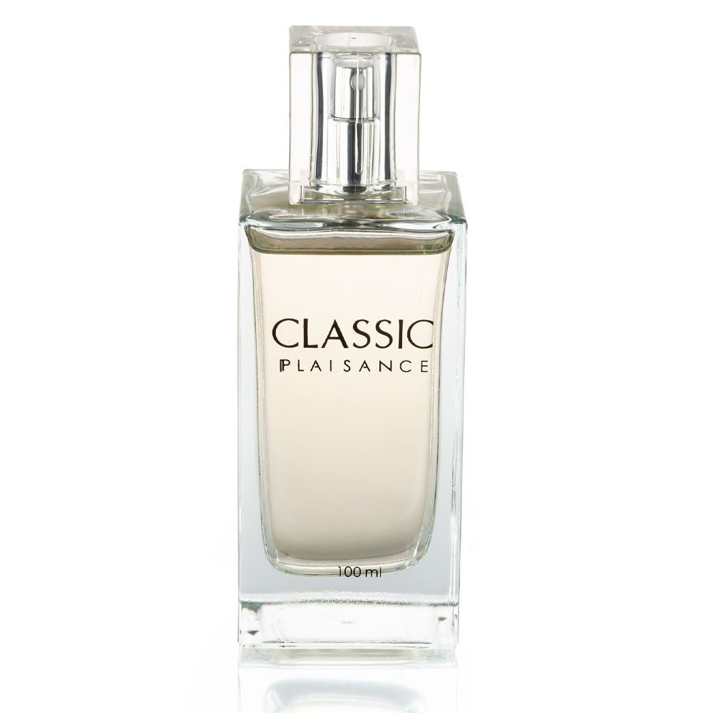 Perfume Mujer Classic EDP 100 ml Plaisance - Petrizzio