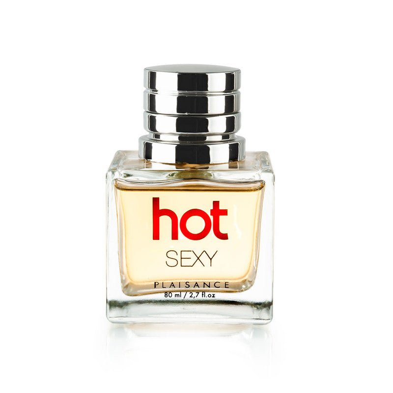 Perfume Mujer Hot Sexy EDP 80 ml Plaisance - Petrizzio
