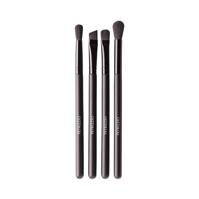 Set Brochas Ojos PZZO - Petrizzio